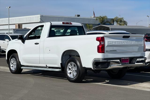 used 2023 Chevrolet Silverado 1500 car, priced at $28,997