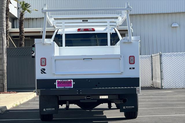 new 2024 GMC Sierra 2500 car, priced at $64,428