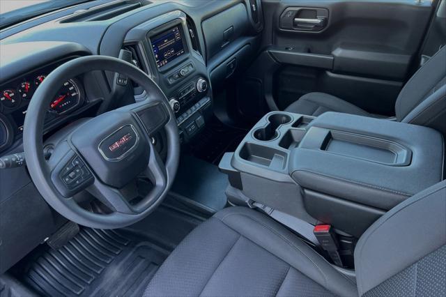 used 2023 GMC Sierra 1500 car, priced at $32,994