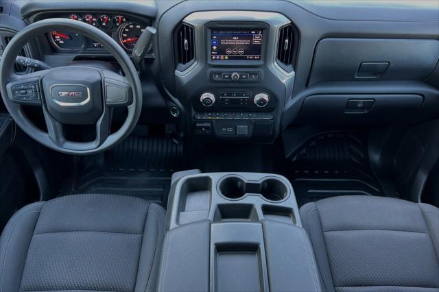 used 2023 GMC Sierra 1500 car, priced at $32,994