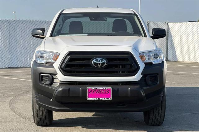 used 2023 Toyota Tacoma car, priced at $29,998