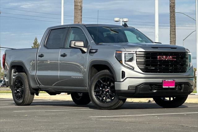 new 2025 GMC Sierra 1500 car, priced at $43,125