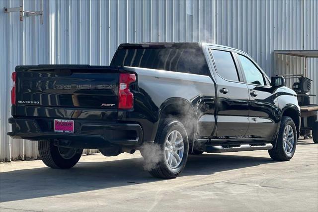 used 2019 Chevrolet Silverado 1500 car, priced at $29,994