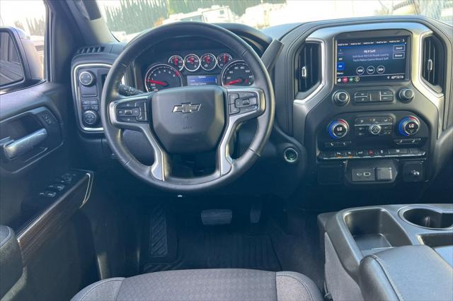 used 2019 Chevrolet Silverado 1500 car, priced at $29,994