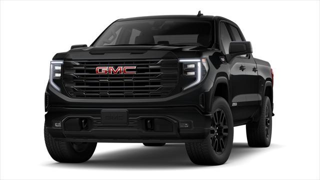 new 2025 GMC Sierra 1500 car, priced at $60,175