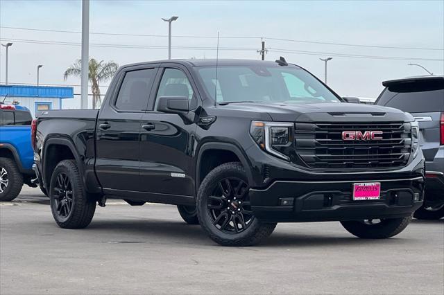 new 2025 GMC Sierra 1500 car, priced at $60,175