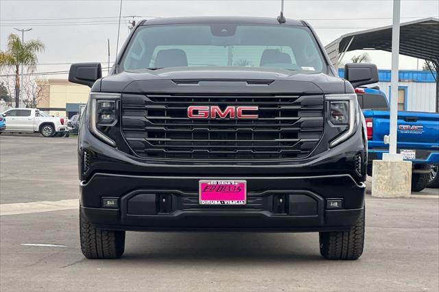 new 2025 GMC Sierra 1500 car, priced at $60,175