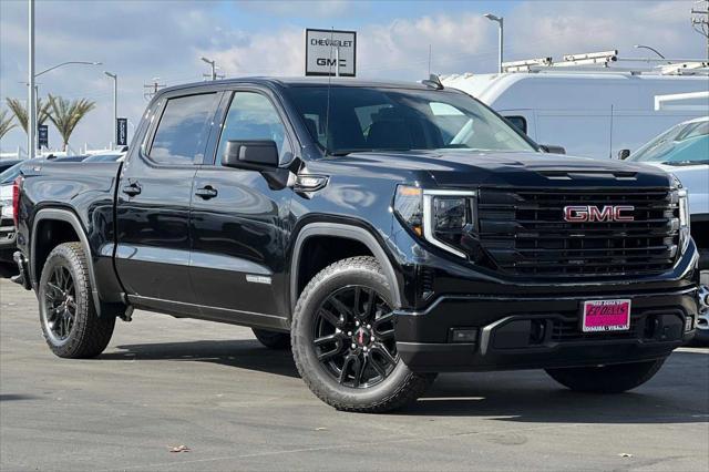 new 2025 GMC Sierra 1500 car, priced at $60,265