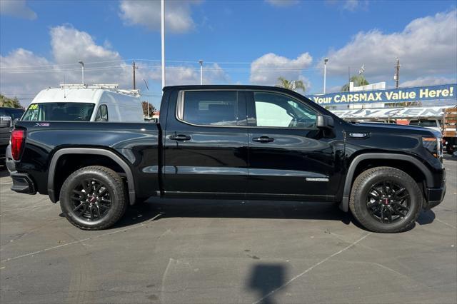 new 2025 GMC Sierra 1500 car, priced at $60,265