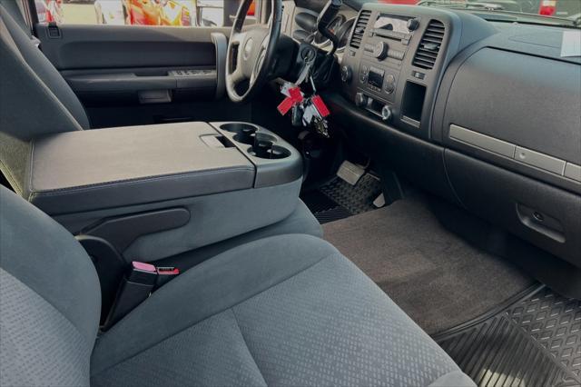 used 2008 Chevrolet Silverado 3500 car, priced at $29,945