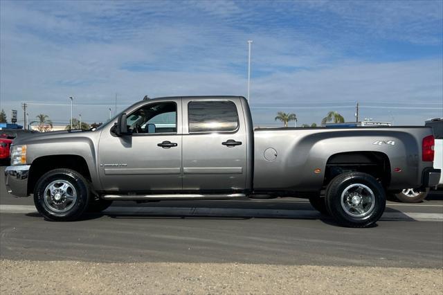 used 2008 Chevrolet Silverado 3500 car, priced at $29,945