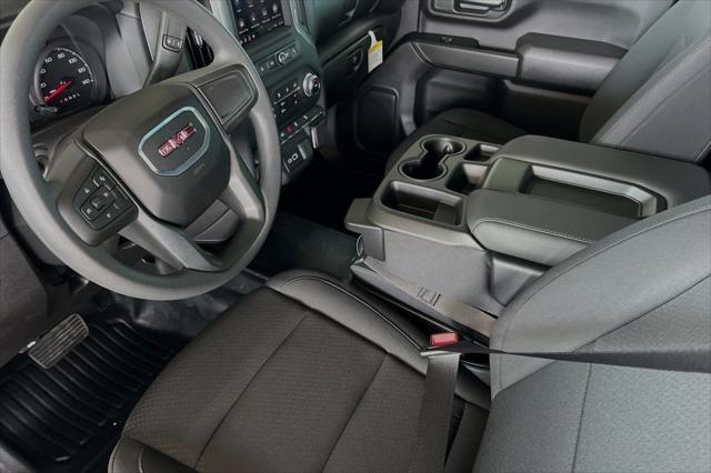 new 2025 GMC Sierra 2500 car, priced at $66,180