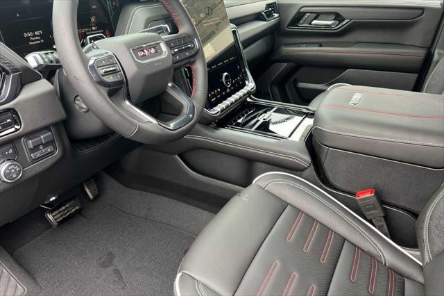 new 2025 GMC Yukon XL car, priced at $100,790