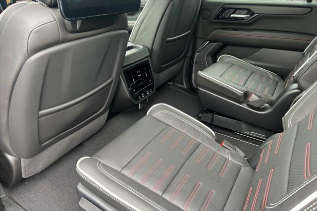 new 2025 GMC Yukon XL car, priced at $100,790