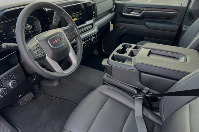 new 2025 GMC Sierra 2500 car, priced at $74,680