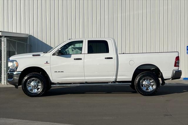 used 2022 Ram 2500 car, priced at $41,997