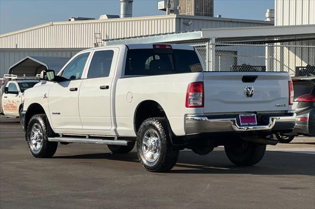 used 2022 Ram 2500 car, priced at $41,997