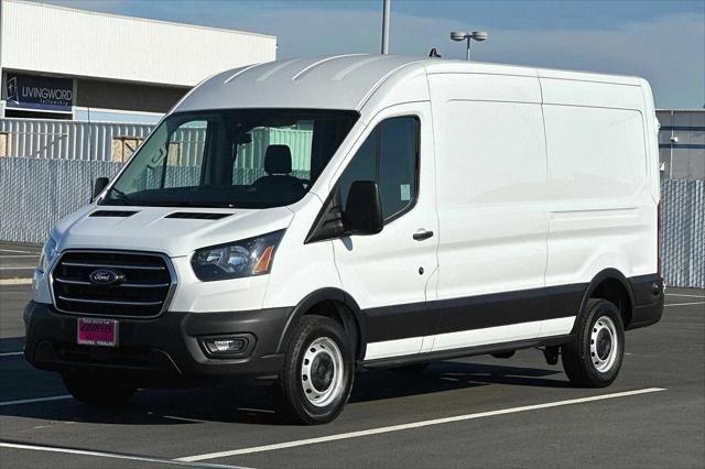 used 2020 Ford Transit-250 car, priced at $39,743