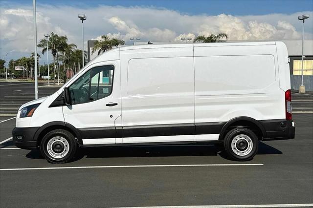 used 2020 Ford Transit-250 car, priced at $39,743