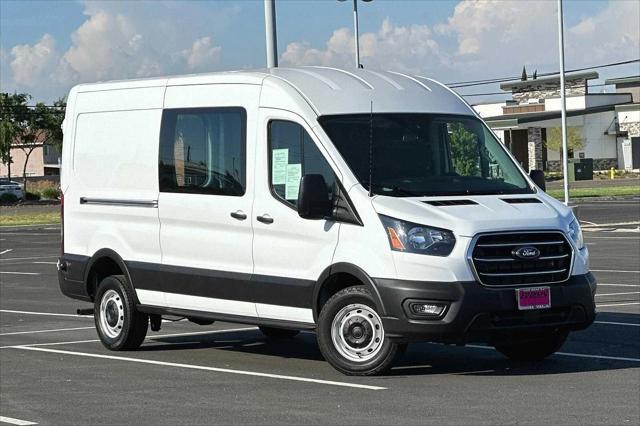 used 2020 Ford Transit-250 car, priced at $39,743