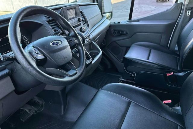 used 2020 Ford Transit-250 car, priced at $39,743