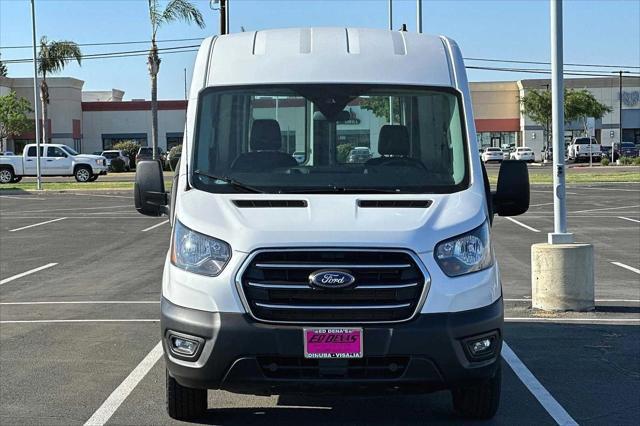 used 2020 Ford Transit-250 car, priced at $39,743