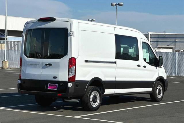 used 2020 Ford Transit-250 car, priced at $39,743