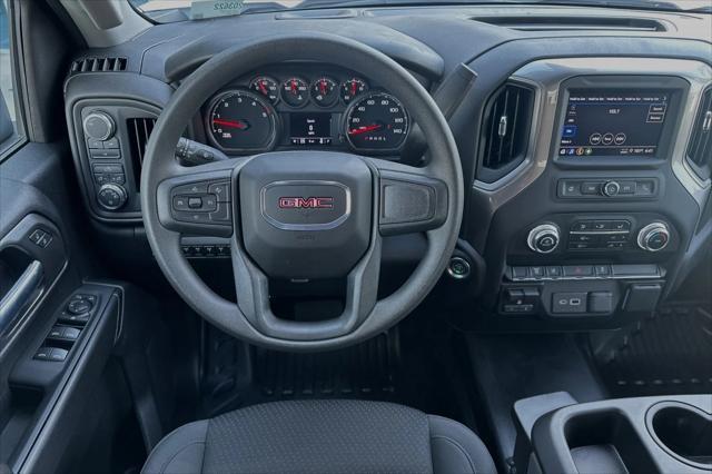 new 2024 GMC Sierra 3500 car, priced at $78,660