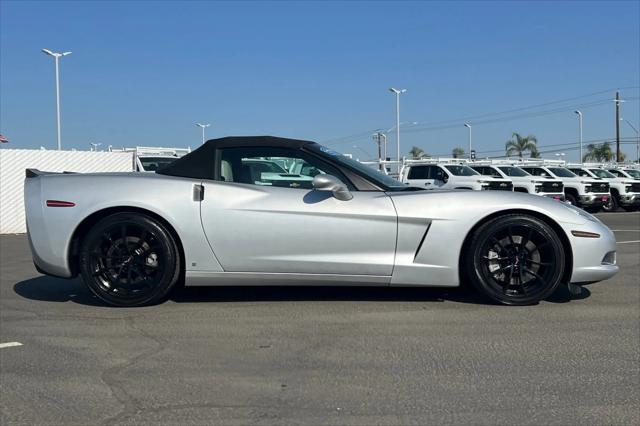 used 2009 Chevrolet Corvette car, priced at $24,977