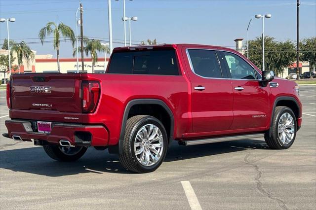 new 2024 GMC Sierra 1500 car, priced at $74,475