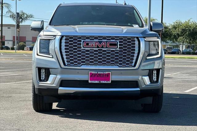 new 2024 GMC Yukon XL car, priced at $89,865