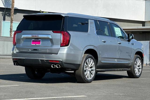 new 2024 GMC Yukon XL car, priced at $89,865