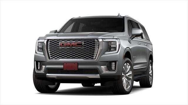 new 2024 GMC Yukon XL car, priced at $89,865