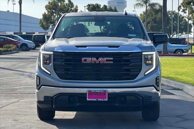 new 2025 GMC Sierra 1500 car, priced at $43,270