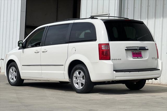 used 2010 Dodge Grand Caravan car, priced at $6,888