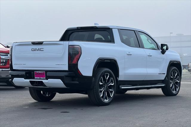 new 2025 GMC Sierra 1500 car, priced at $100,794