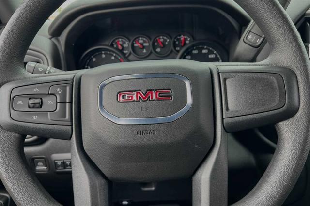 new 2024 GMC Sierra 3500 car, priced at $78,660