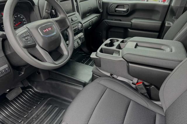 new 2024 GMC Sierra 3500 car, priced at $78,660