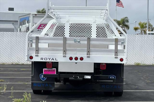 new 2024 GMC Sierra 3500 car, priced at $78,660