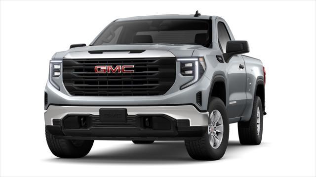 new 2025 GMC Sierra 1500 car, priced at $38,870