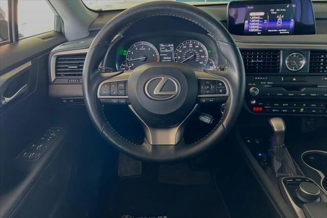 used 2019 Lexus RX 350 car, priced at $31,994