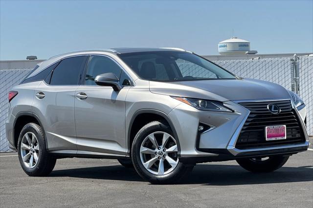 used 2019 Lexus RX 350 car, priced at $31,994