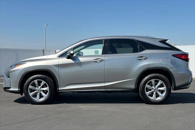 used 2019 Lexus RX 350 car, priced at $31,994