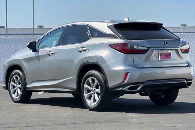 used 2019 Lexus RX 350 car, priced at $31,994