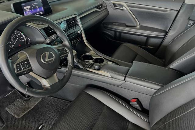 used 2019 Lexus RX 350 car, priced at $31,994