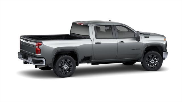 new 2025 Chevrolet Silverado 2500 car, priced at $73,530