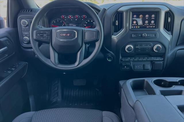 new 2025 GMC Sierra 2500 car, priced at $81,170