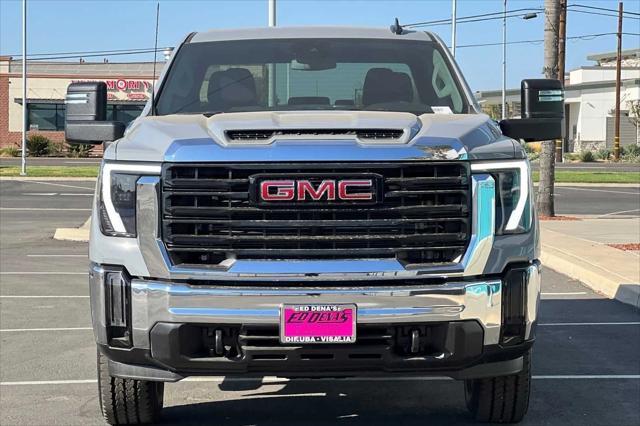 new 2025 GMC Sierra 2500 car, priced at $81,170