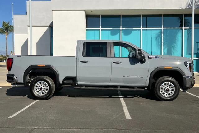 new 2025 GMC Sierra 2500 car, priced at $81,170