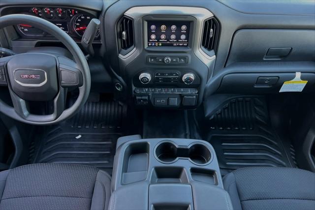 new 2025 GMC Sierra 2500 car, priced at $81,170